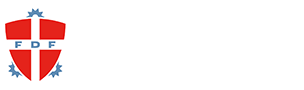 FDF Skovlunde logo